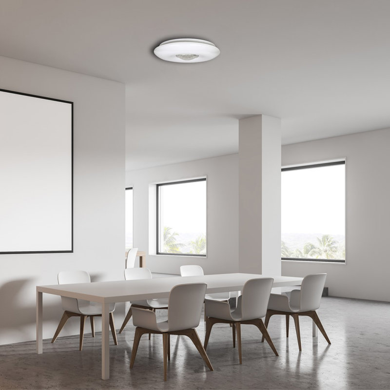 Breania LED Flush Mount