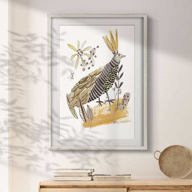 Linx IV -Gallery Wrapped Canvas, 28.5" H x 20.5" W, White