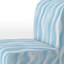 Fauteuil de chambre Coastal-1916910293