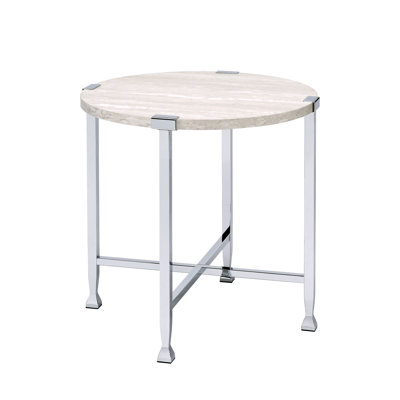 Table de bout
