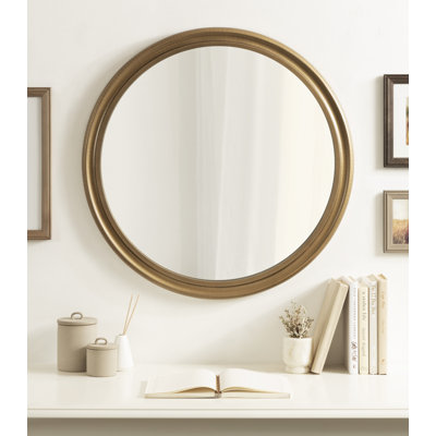 Miroir décoratif moderne et contemporain Jorah