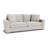 Anastase Upholstered 87'' Sleeper Sofa-50185945-49853542