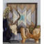 Wood Framed Painting Print