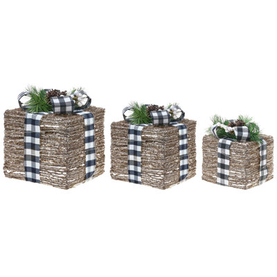 Christmas Decorative Accent