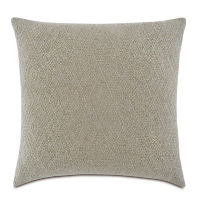 Bale Square Pillow Cover & Insert