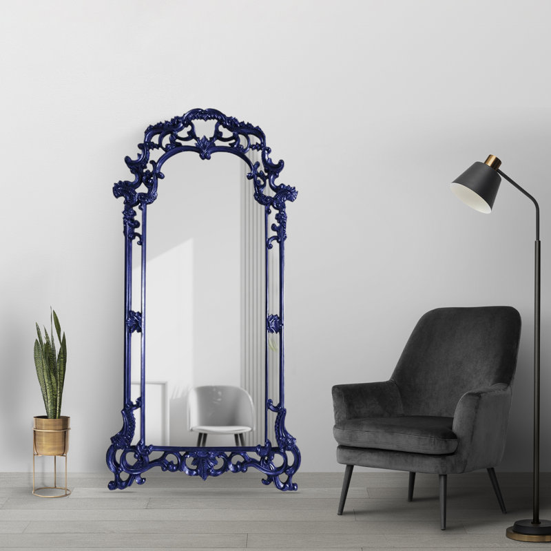 Imperial Mirror, Navy