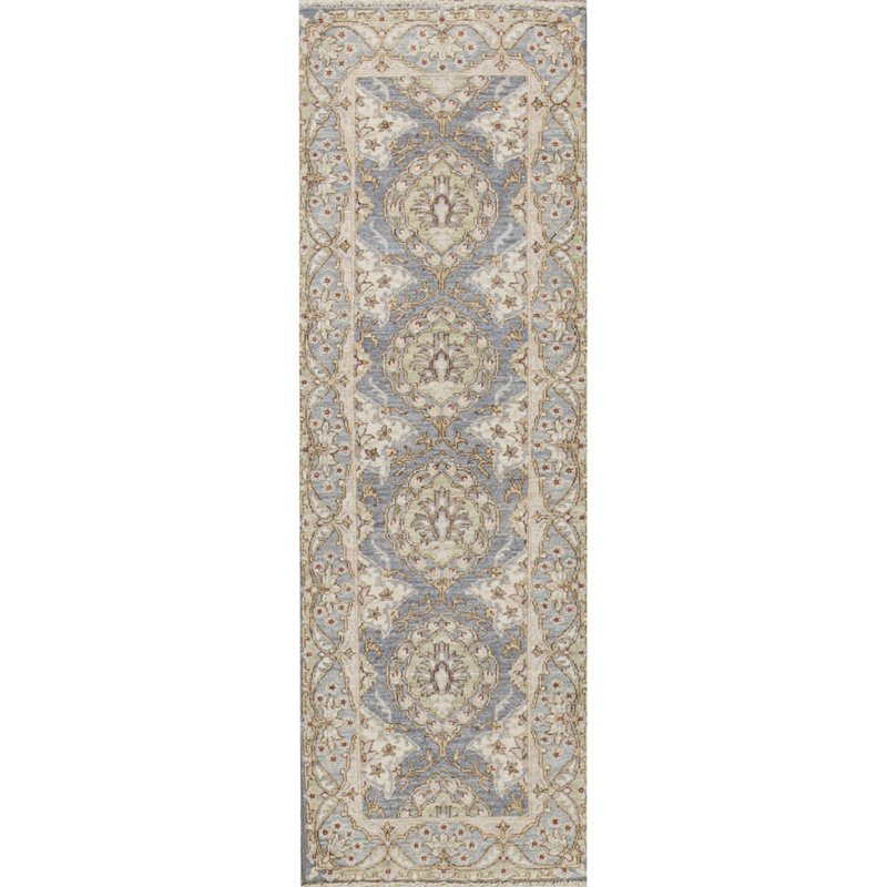 Ziegler 3000 One-of-a-Kind 2' X 5'11" Area Rug