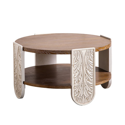 Table basse Retro