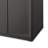 34.6" x 25.6" x 18.9" Garage Storage Cabinet
