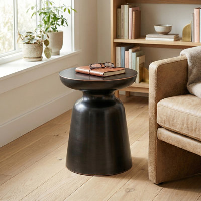 Table d'appoint Toby