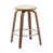 Light Taupe/Walnut