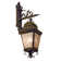 Monaco 3 - Light Armed Sconce