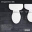 Highline 1.6 GPF Elongated Two-Piece Toilet (Seat Not Included)-503492678-415050301