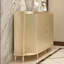 Light Luxury And Simple Sideboard