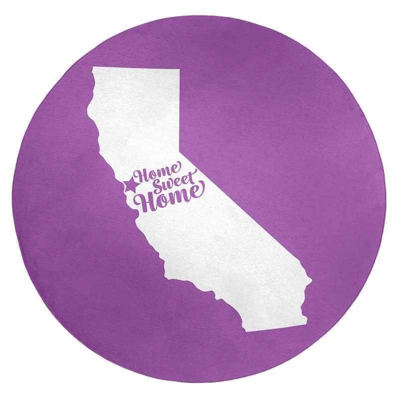 Tapis en polyester san francisco home