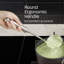 Fissler Essential Soup Ladle, 18/10 Stainless Steel Kitchen Utensil for Soups & Sauces, Ergonomic Handle, Dishwasher Safe