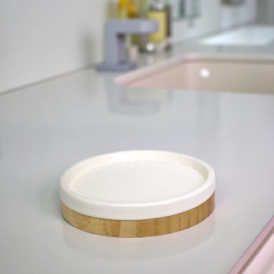 Bondi Bathroom Accessory