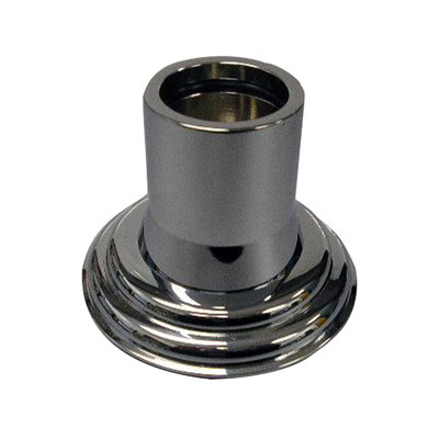 Decorative Shower Rod Flange