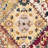 Balthrop Hand Tufted Wool Oriental Rug-240135991