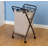 X Frame Hamper -745186281