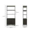 Lopez Standard Bookcase-94408938