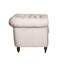 Batch Upholstered Chesterfield Chair