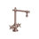 Towson Hot and Cold Filtration Faucet - Cross Handles