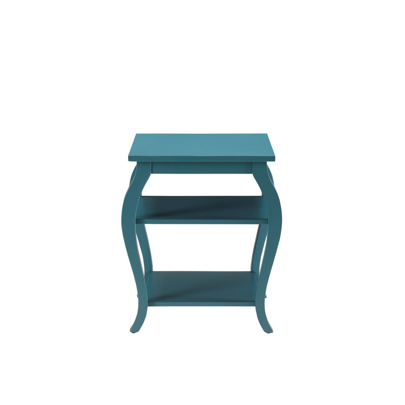 Table d'appoint Teal