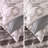 Sateen Chevron / Zig Zag Duvet Cover-1809270071