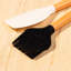 Ensemble de 2 spatules en silicone