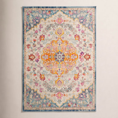 0.11'' All-Weather Rug Pad
