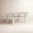 Rooney Solid Wood Top Cocktail Table