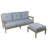 Lehigh 2-Piece Deep Seating Set-531840591