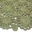 Bladwell Jute Round Placemat-1097590806