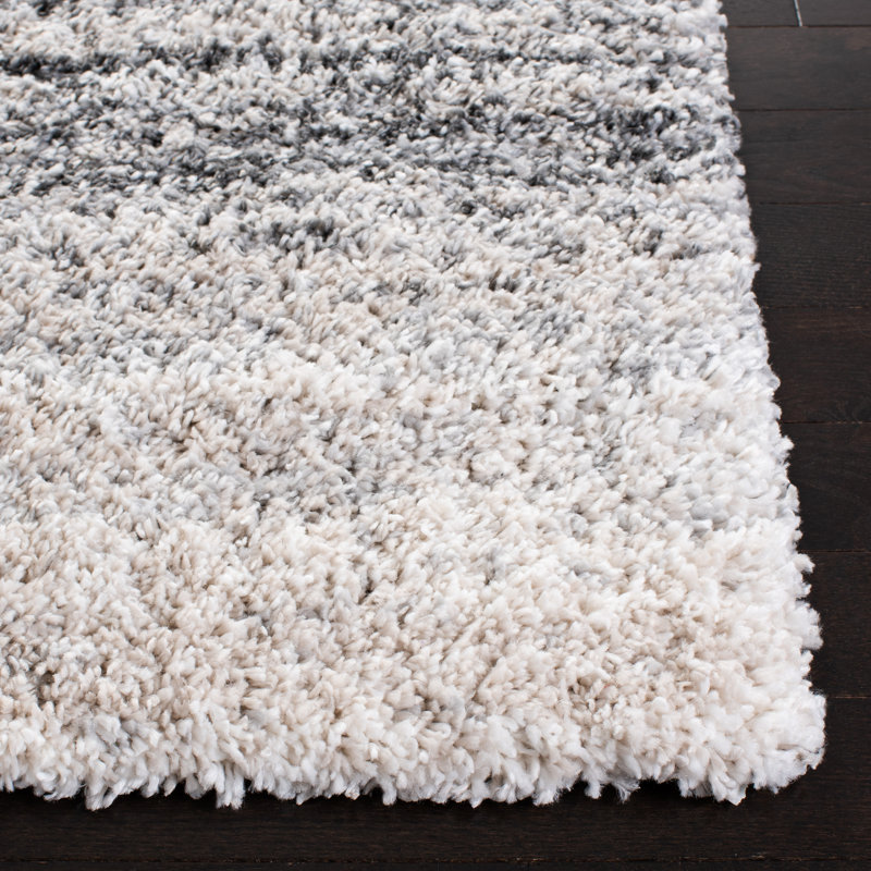 Marvi 800 Performance Abstract Rug, Runner 2'3" x 8'