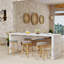 Tabouret de patio Ellie-145031933