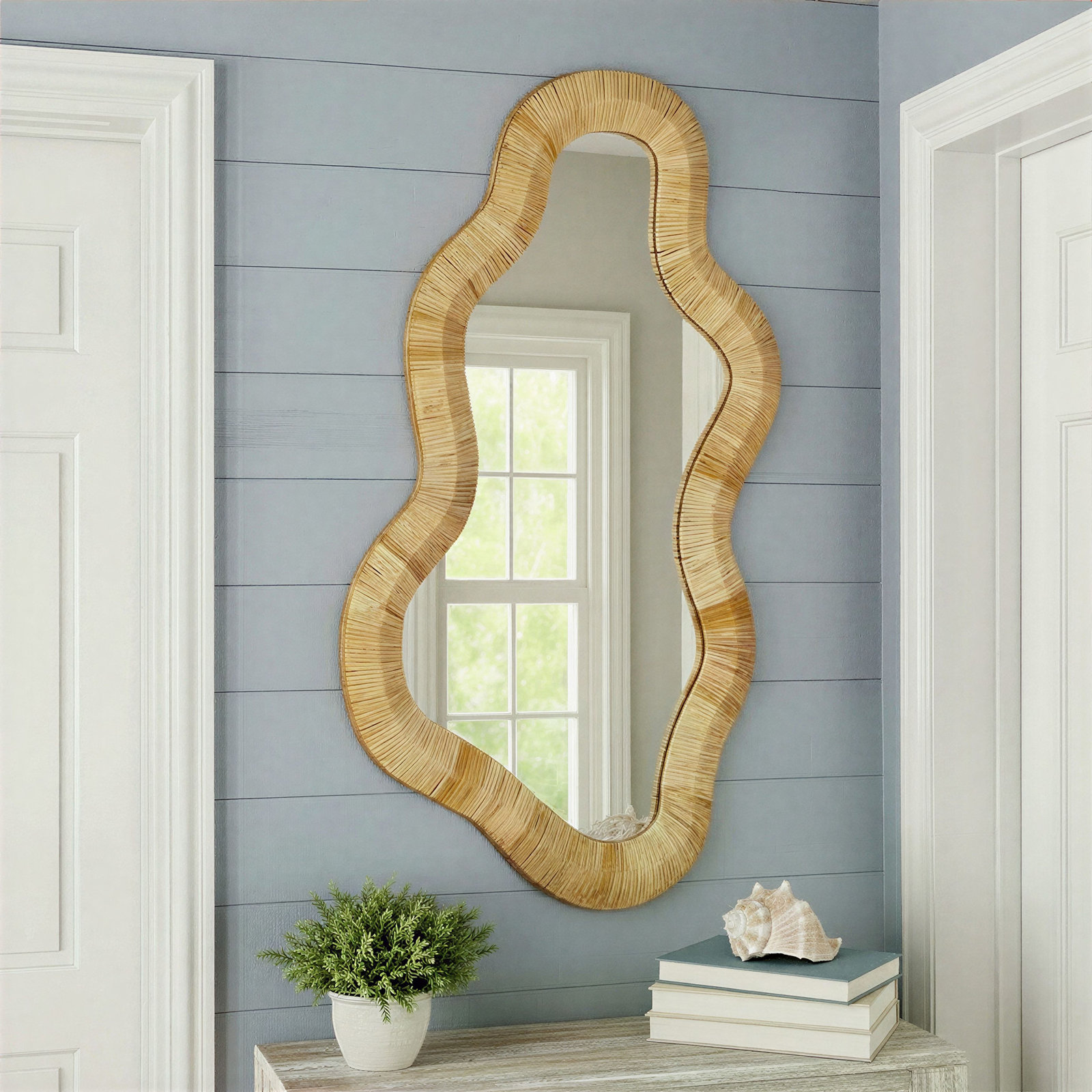 25" Accent Mirror