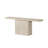 Kristo 78 " W Console Table