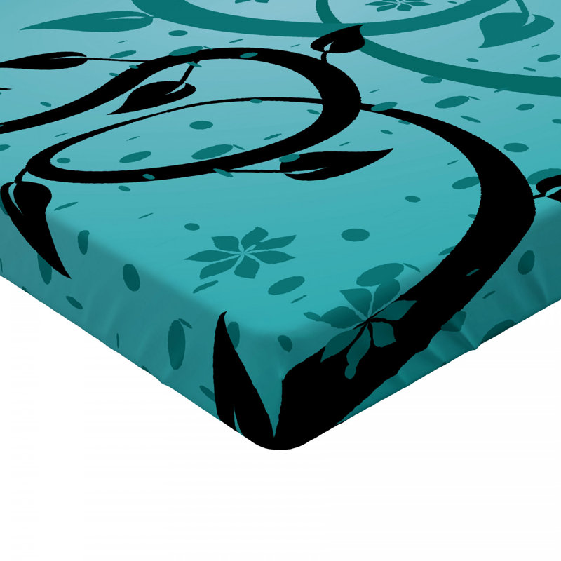 Microfiber Fitted Sheet, Twin XL Fitted Sheet