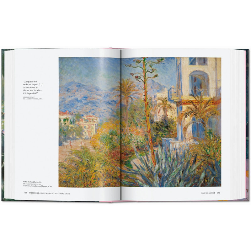 Art for All. Impressionism