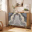 Buffet de 35 po de largeur