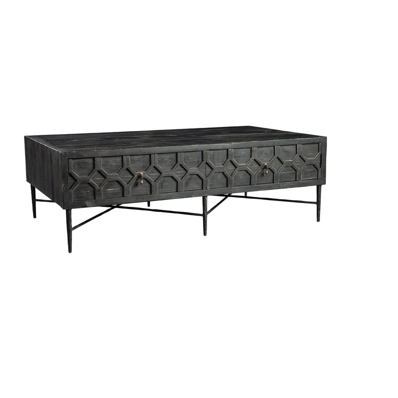 Kaan Coffee Table