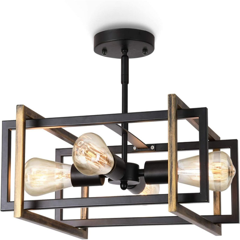 Ajayden Chandelier