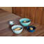 Gemstone Moonstone Stoneware Cereal Bowl