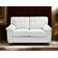 Rimouski Faux Leather 3pc Living Room Set-1824004051