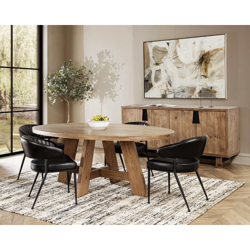 Table de salle à manger Crescent