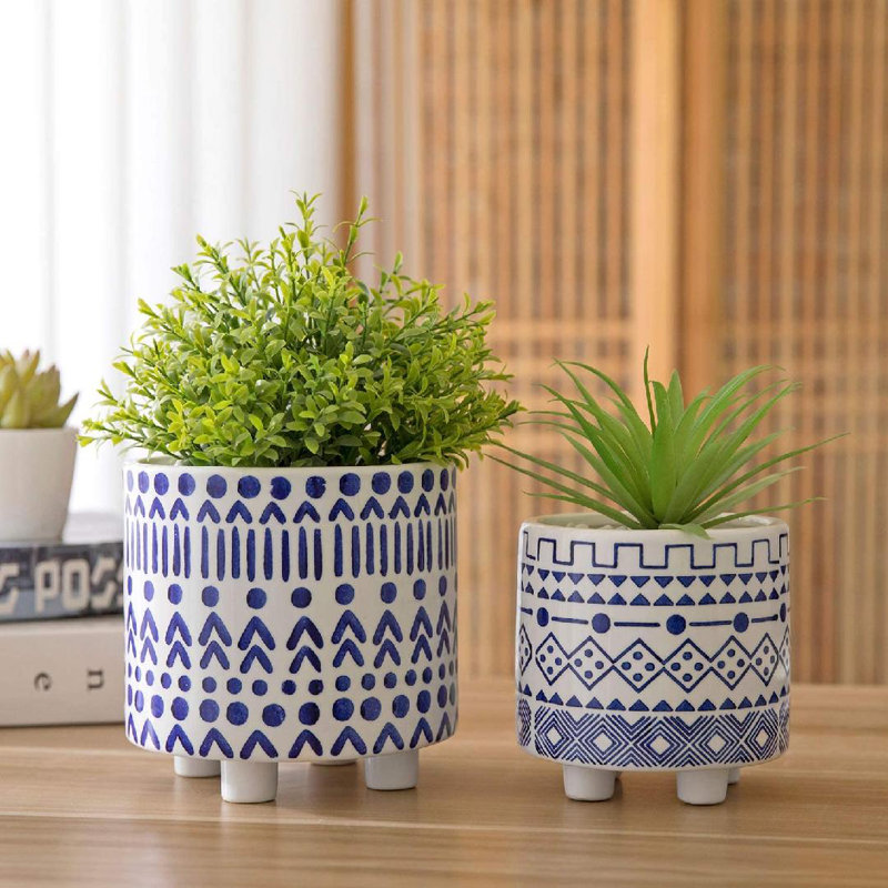 Ceramic Pot Planter