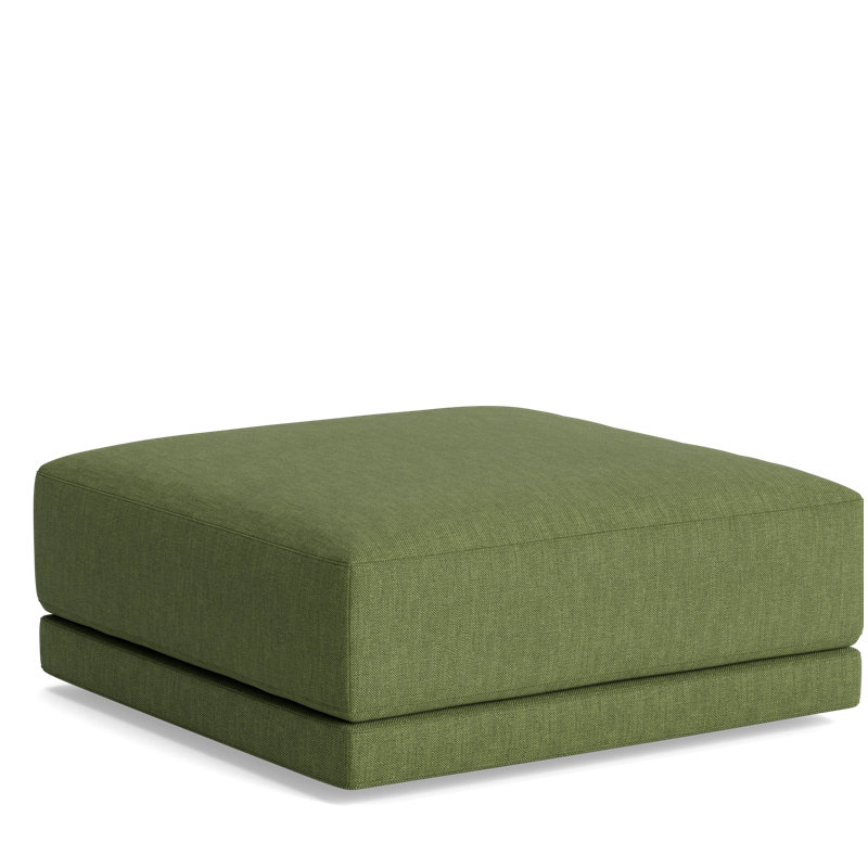 Eva Ottoman, Performance Weave - Basil