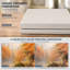 «Luxury Autumn Forest River Landscape», peinture sur toile tendue avec châssis-129124509