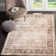 Blythewood Oriental Area Rug